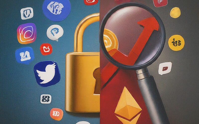 Types of Social Media Scams: Stay Safe in a Connected World