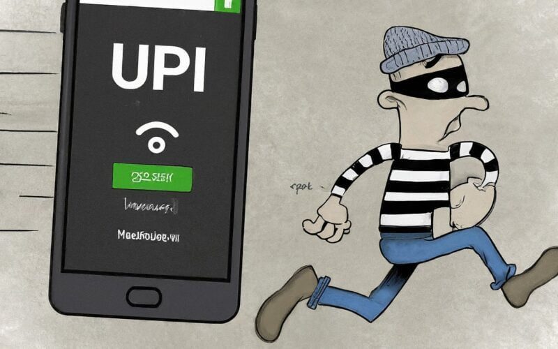 What is UPI Fraud?