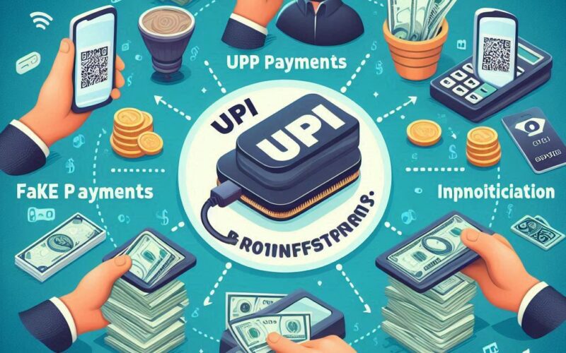 UPI Fraud Types: Unveiling Deceptive Practices