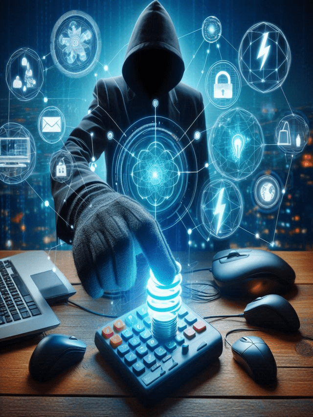 Electricity Bill Cyber Fraud