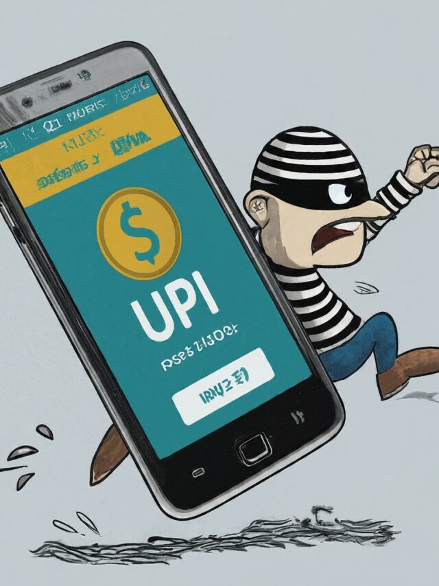 Common UPI Scam Types